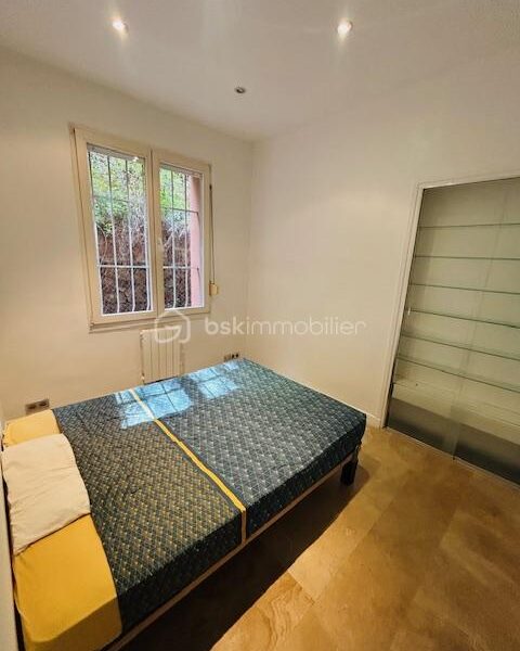Appartement à vendre à Theoule sur mer
