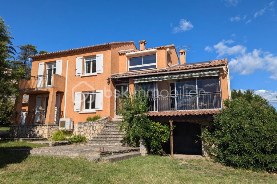 Maison à vendre à Ales