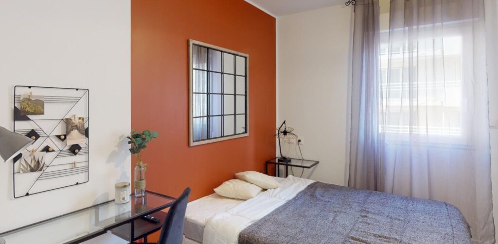 Colocation meublée équipée 3 chambres – 4 pièces – 3 chambres – 57 m²