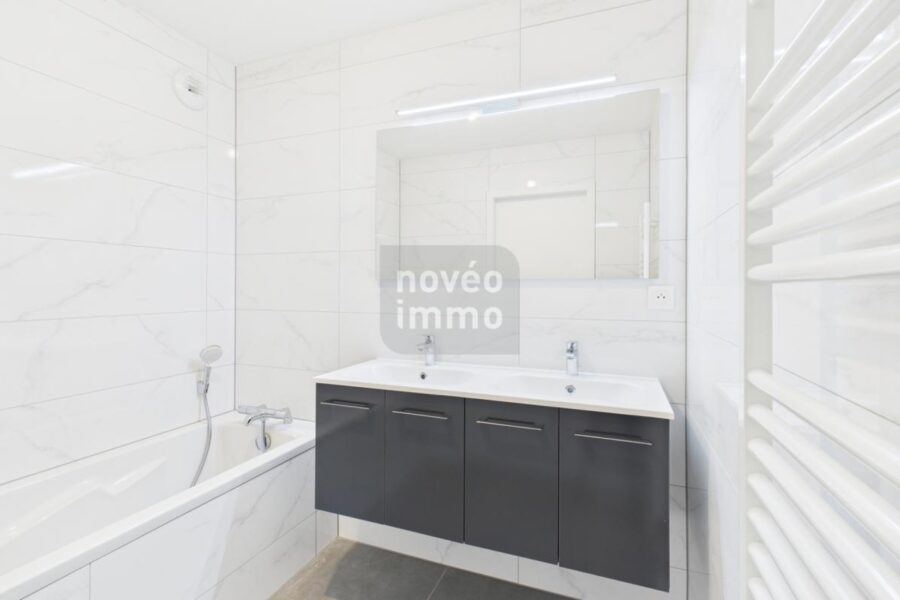 Appartement à vendre à Illkirch graffenstaden