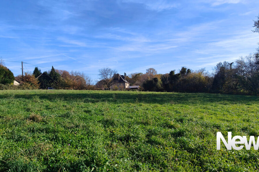 Terrain à vendre à Sadroc — Vue nature — photo 6