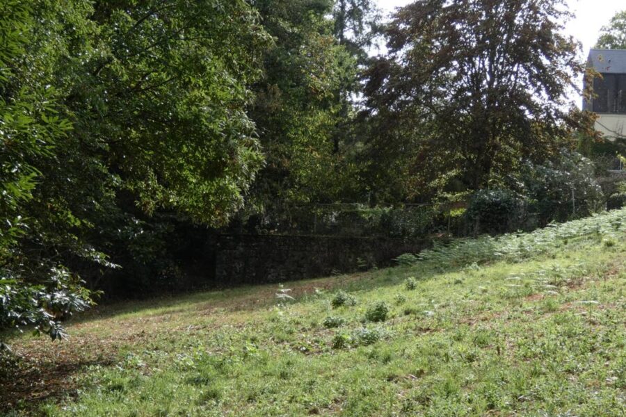 Terrain à vendre à Brive la gaillarde