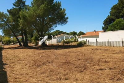 Terrain à vendre à Olonne sur mer