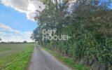 Terrain à vendre à Auchay sur vendee