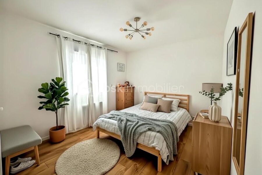 Maison à vendre à Salies de bearn