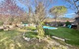VENTE FAYENCE MAISON PLAIN-PIED 4 CHAMBRES PISCINE – 5 pièces – 4 chambres – 100 m²