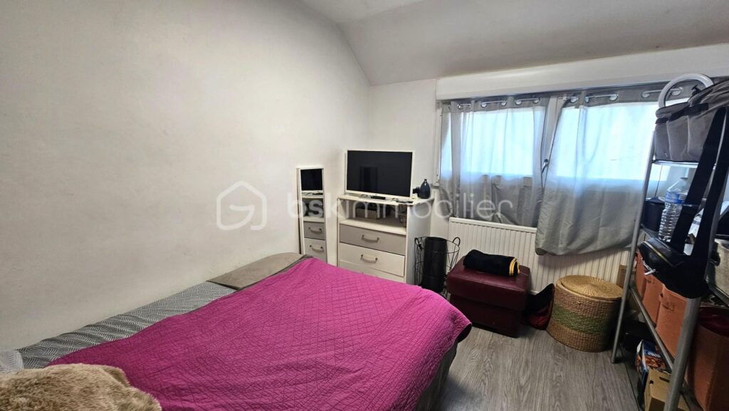 À Vendre – Maison familiale au cœur de Saint‑Jean‑de‑Braye – 5 pièces – 4 chambres – 100 m²