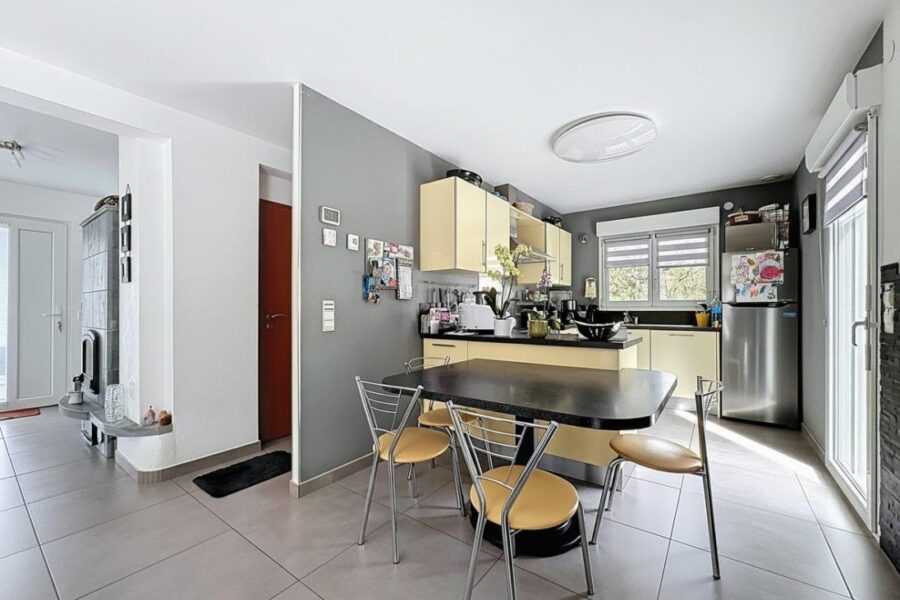 Maison à vendre à Bitschwiller les thann