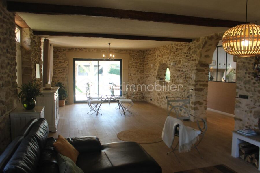 Maison à vendre à Portet
