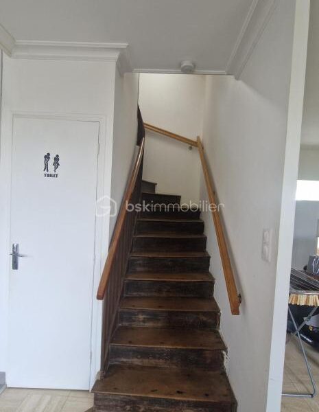Maison à vendre à Visseiche