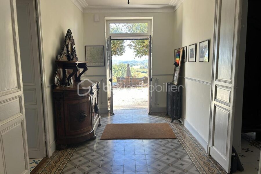 Maison à vendre à Agen