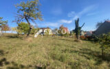 3%.COM Très beau terrain 10 ares en seconde ligne à DETTWIL – NR pièces – NR chambres – 1000 m²