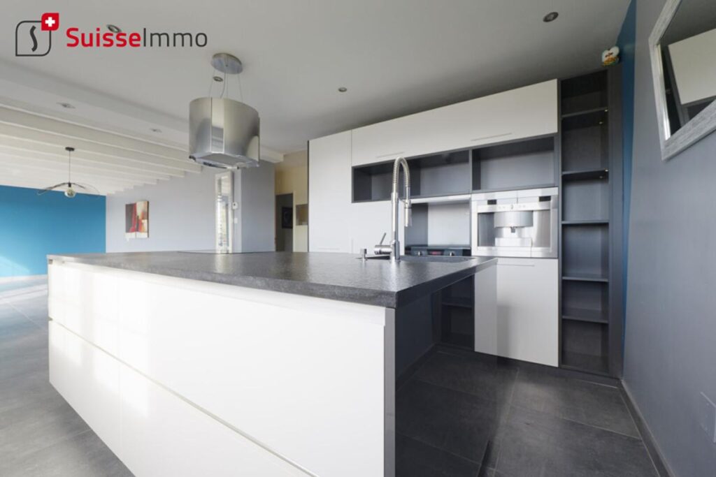 Maison Nommay 6 pièces 105 m2 – 6 pièces – 4 chambres – 105 m²