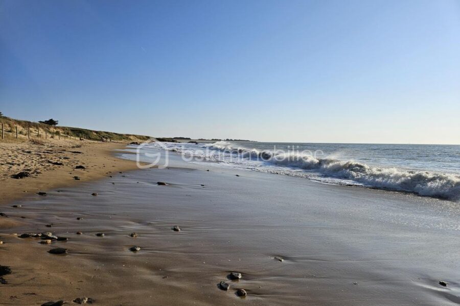 Appartement à vendre à Noirmoutier en l ile