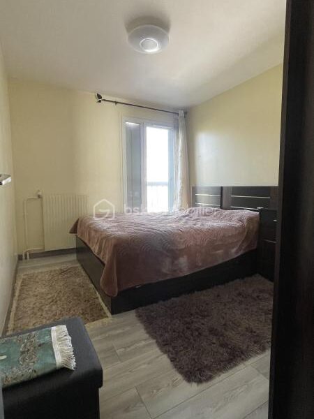 Appartement à vendre à Thiais — Vue parc — photo 5