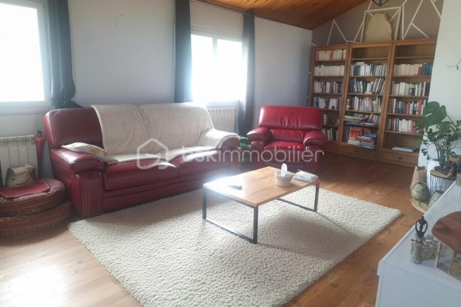 Maison à vendre à Trilla — Vue montagne — photo 5