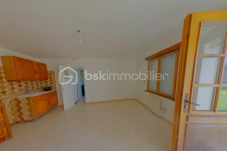 Maison à vendre à Collemiers