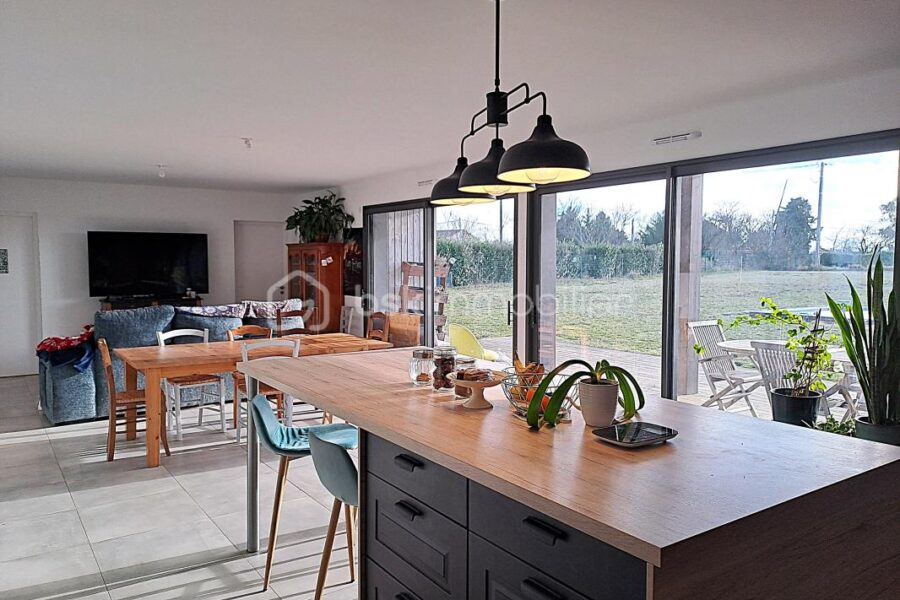Maison à vendre à Caraman