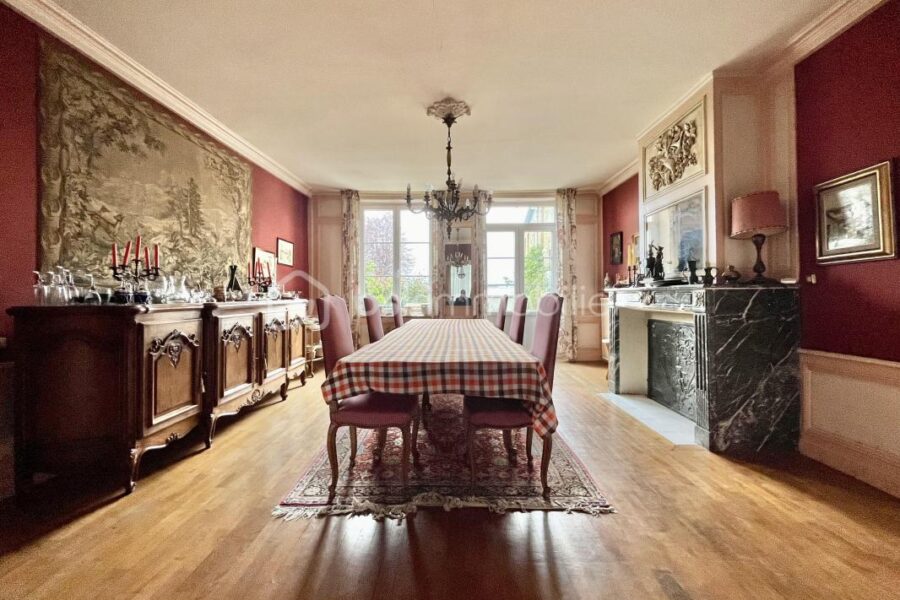 Maison à vendre à Balan