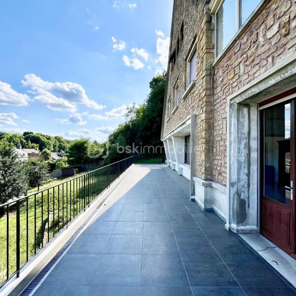 Maison à vendre à Sedan