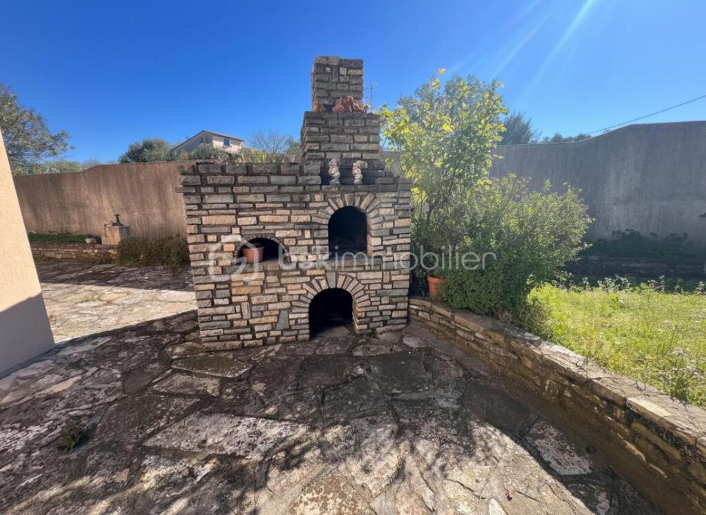 Maison familiale avec fort potentiel – 6 pièces – 4 chambres – 144 m²