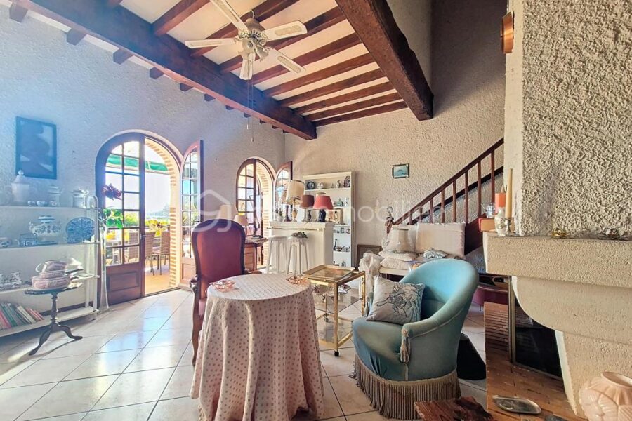 Maison à vendre à Lamagistere