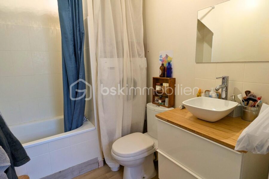Appartement à vendre à Brie comte robert