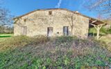 Petit prix mais GRAND potentiel pour cette ferme gasconne à rénover – 5 pièces – 4 chambres – 114 m²