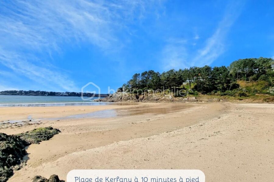 Maison à vendre à Moelan sur mer