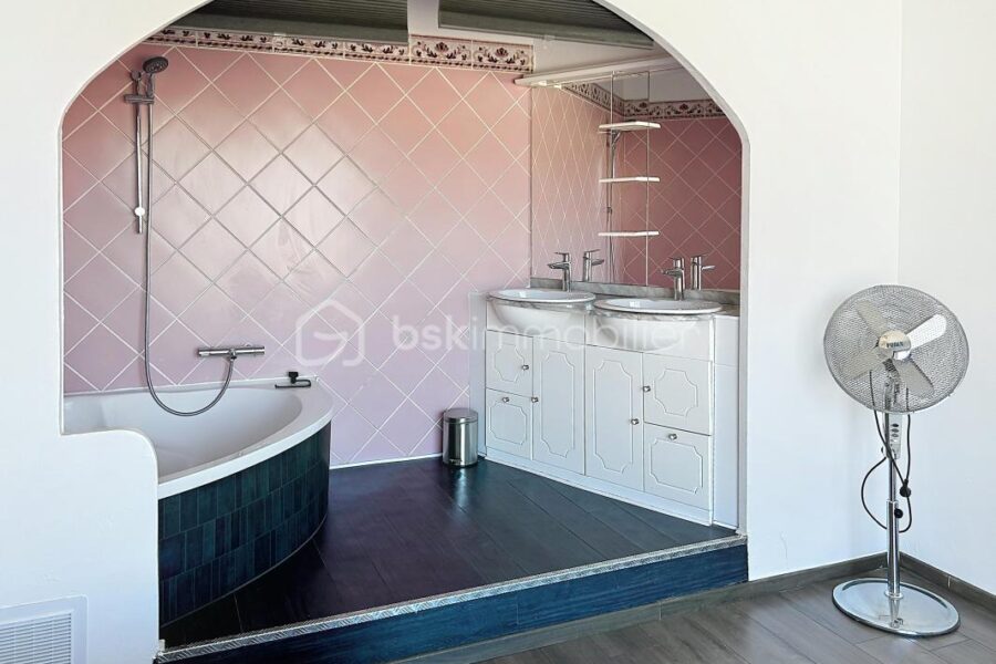 Appartement à vendre à Toulon