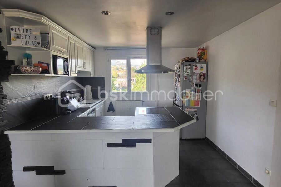 Appartement à vendre à Gap