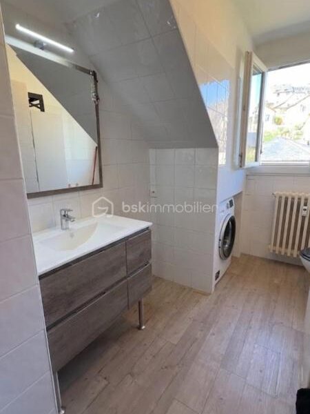 Appartement à vendre à Rodez