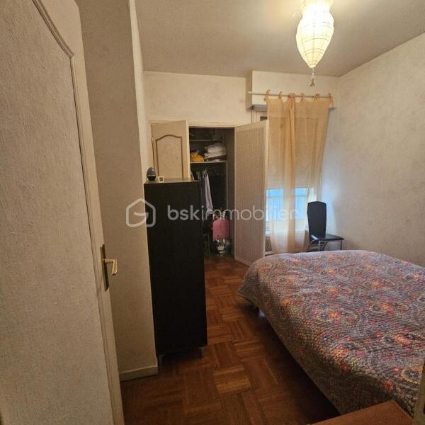 Appartement à vendre à Nice — Vue sur la ville — photo 6