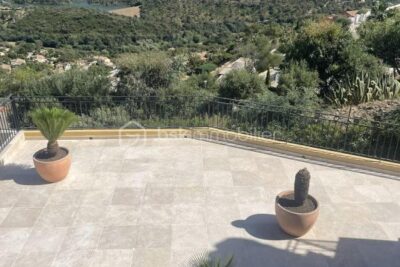 Maison à vendre à La londe les maures
