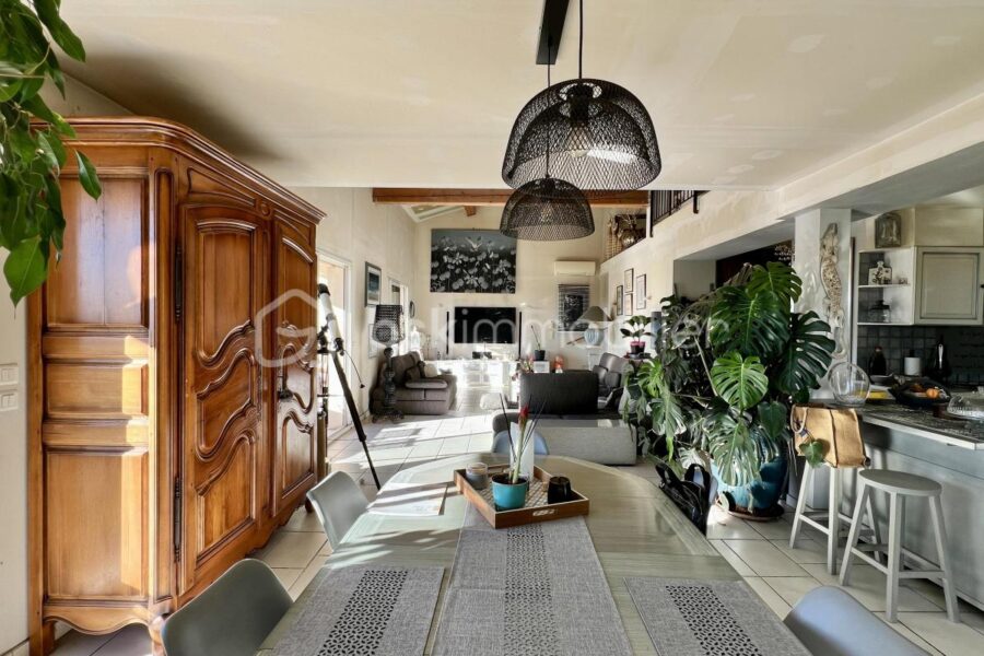 Maison à vendre à Vence