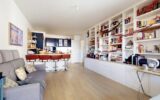 APPARTEMENT T4 – 78 M² PUTEAUX – ÉCO-QUARTIER DES BERGÈRES – MODULABLE + TERRASSES SUD – 4 pièces – 3 chambres – 78 m²