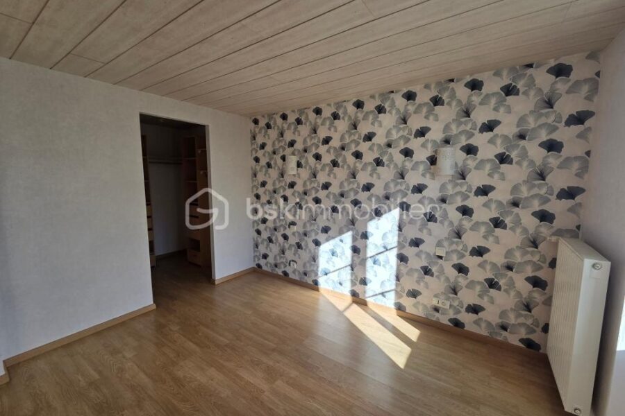 Maison à vendre à Saint paul en gatine