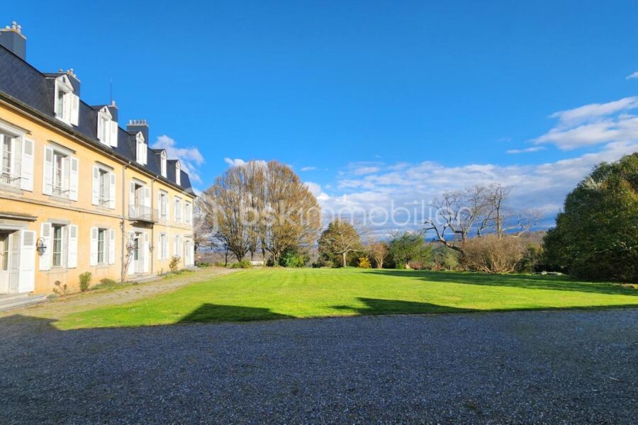 Maison à vendre à Tarbes