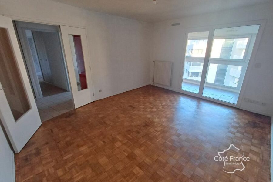 Appartement à vendre à Lyon