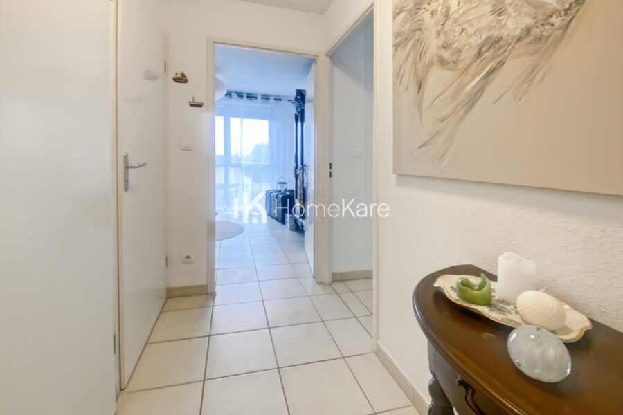 Appartement à vendre à Toulouse