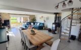 Maison pleine de charme – 5 pièces – 3 chambres – 150 m²