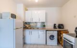 Appartement 2 pièces de 46.49 m² 77410 CLAYE-SOUILLY – 2 pièces – 1 chambre – 46 m²