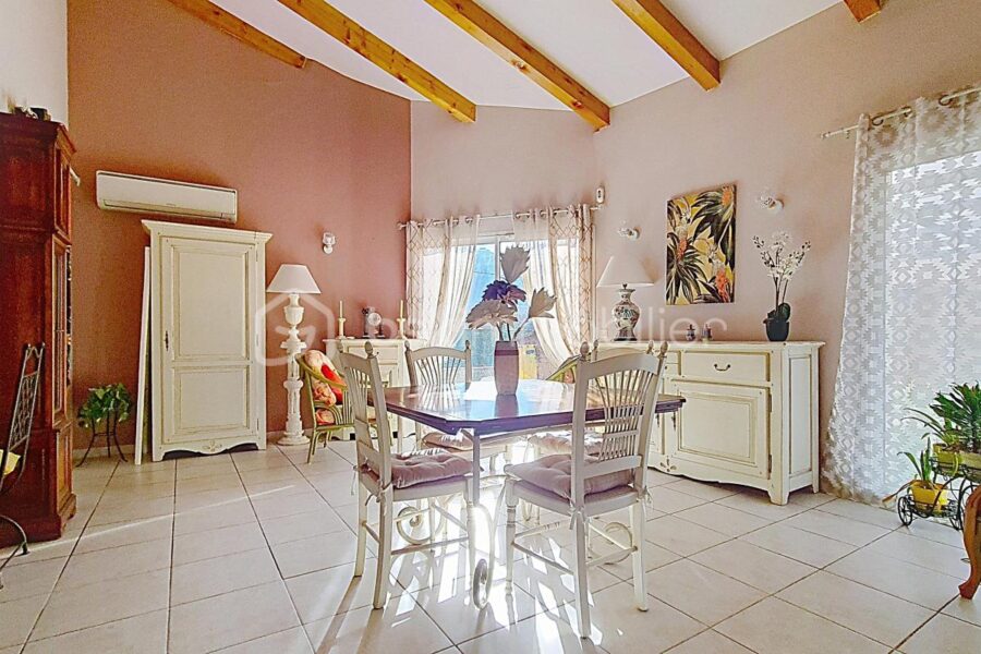 Maison à vendre à Prades
