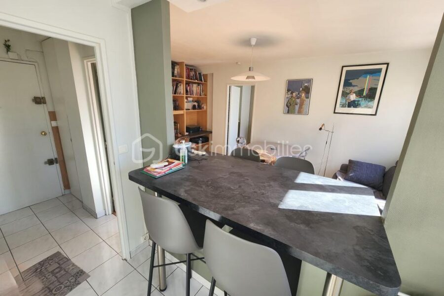 Appartement à vendre à Vincennes
