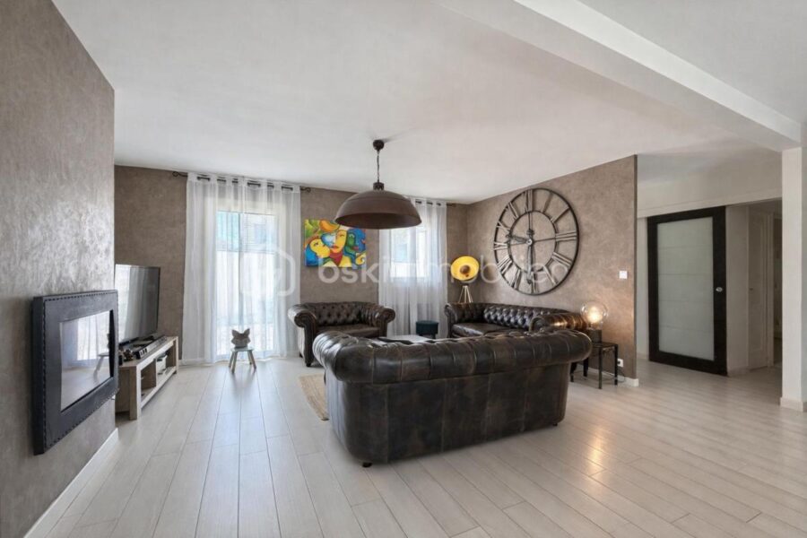 Maison à vendre à Meaux