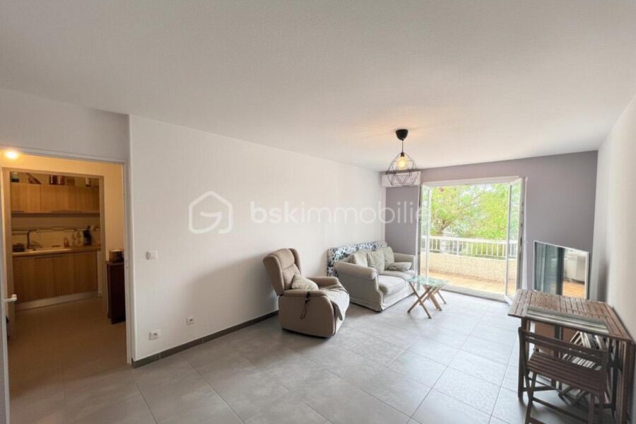 Appartement à vendre à Peymeinade