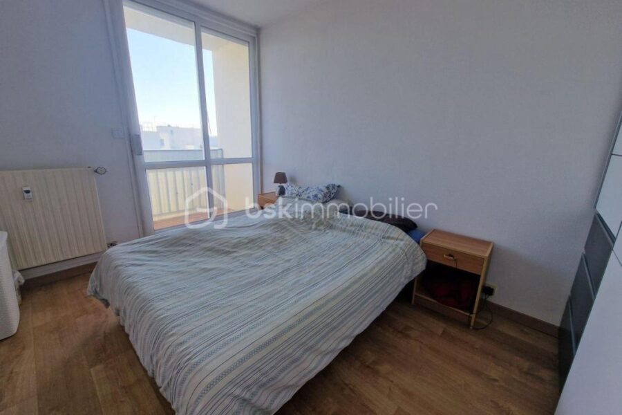 Appartement à vendre à Roissy en brie