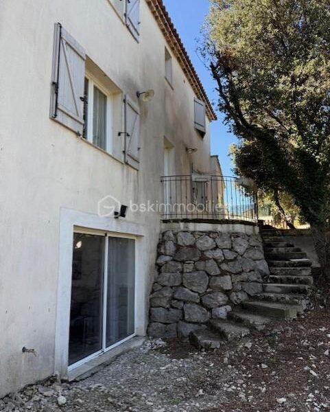Maison à vendre à Vernegues