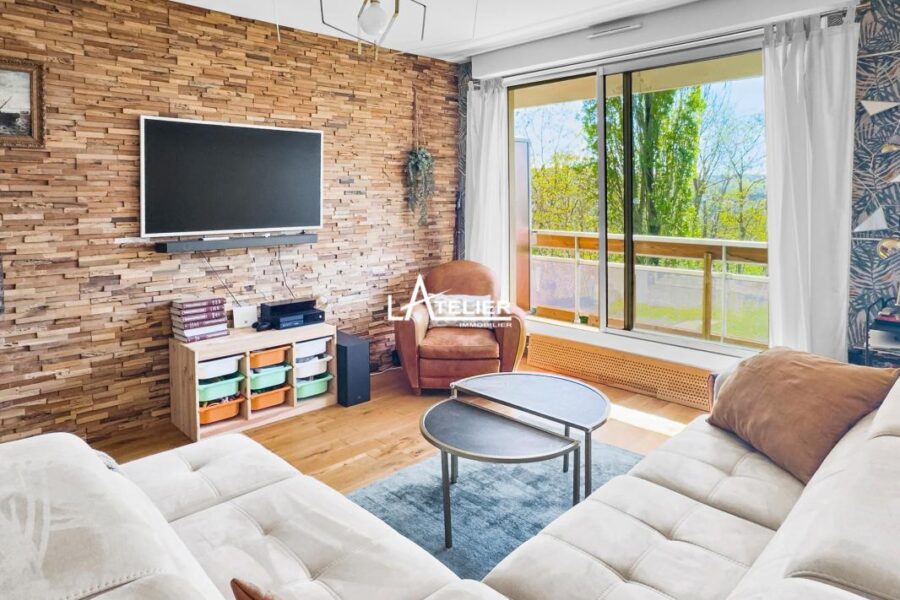 Appartement à vendre à Mareil marly