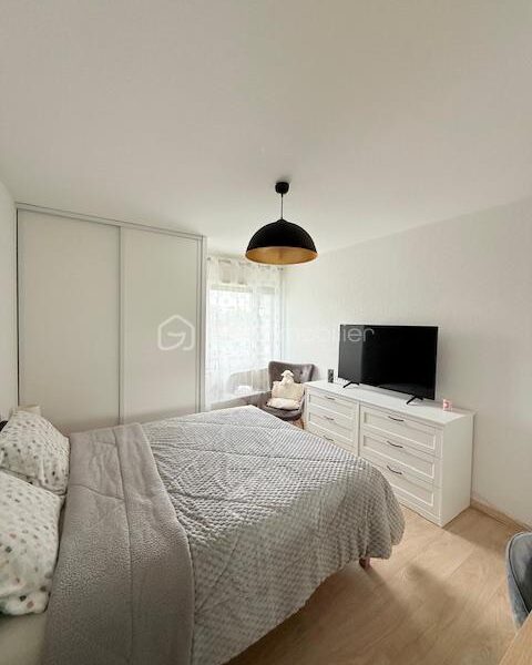 Appartement à vendre à Bayonne